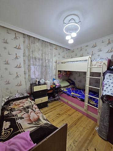 gence gunluk kiraye evler: 3 otaqlı, 82 kv. m, Yeni təmirli — 9