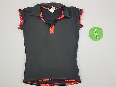 t shirty specialized: B'Twin, Damska koszulka polo, rozmiar S — 2