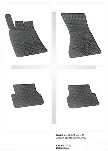 ORIGINAL TIPSKE GUMENE PATOSNICE AUDI A6 C7 (7) | FroGum Original