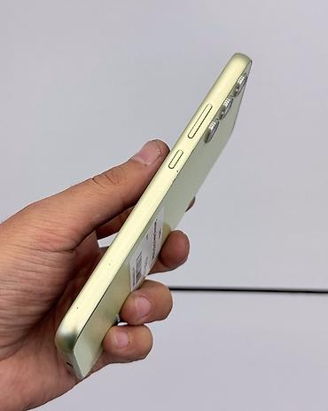 samsung a13: Samsung Galaxy A34 5G, Б/у, цвет - Желтый, В рассрочку, 2 SIM — 5