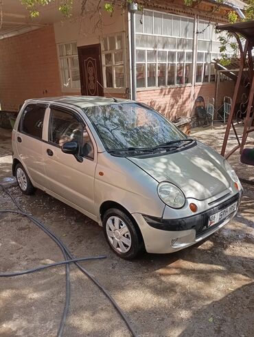 машина матиз афтамат: Daewoo Matiz: 2008 г., 0.8 л, Механика, Бензин, Хетчбек