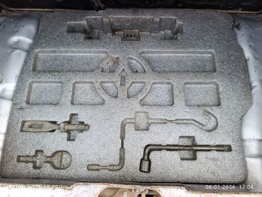 Chevrolet: Chevrolet Matiz: 2004 г., 1 л, Механика, Бензин, Хэтчбэк — 4