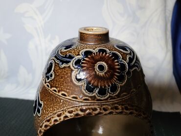 Ostali antikviteti: Nov svecnjak i kadionica nemacki rucni rad iz 70ih. Nov velik na lalafo.rs β 6 Ostali antikviteti: Nov svecnjak i kadionica nemacki rucni rad iz 70ih. Nov velik β 6