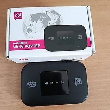 raspberry pi: Вздулись батарея? Разряжается быстро карманный Wi-Fi роутер от Ошки? — 5