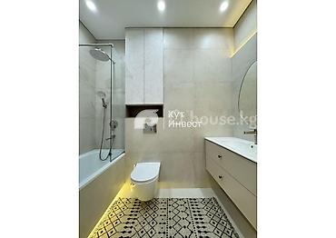 Продажа квартир: 3 комнаты, 97 м² at lalafo.kg — 7 Продажа квартир: 3 комнаты, 97 м² — 7