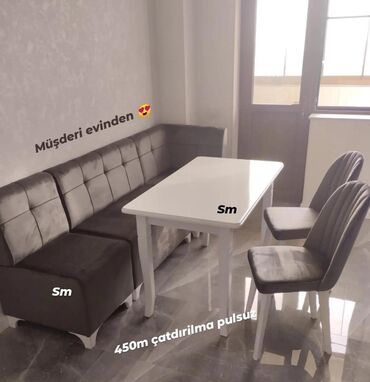 uşaq divanı: Divan stol stul masa oturacaq sifarisle