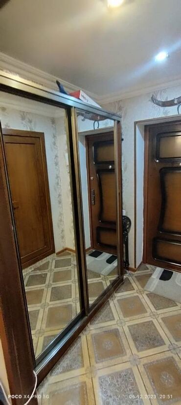 Yeni tikili: 2 otaqlı, Yeni tikili, m. Həzi Aslanov, 61 kv. m — 14