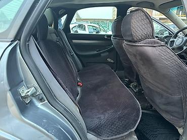 Audi: Audi A4: 1998 г., 1.8 л, Автомат, Бензин, Седан — 8