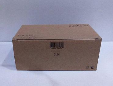 Parfemi: CALVIN KLEIN EUPHORIA EDP 100ML TSTR | Calvin Klein Euphoria edp — 4