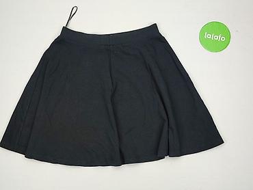 basic tops h: Topshop Petite, Spódnica damska, rozmiar M — 4