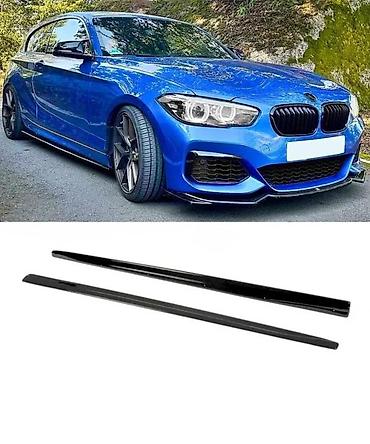 M PERFORMANCE DODACI SPOJLERI ZA M PRAGOVE BMW F20 F21F22 | M -