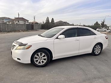 на камри 40: Toyota Camry: 2008 г., 2.4 л, Автомат, Бензин, Седан — 5