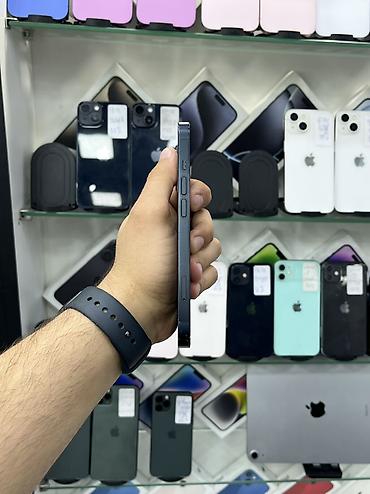 iphone 14 kredit: IPhone 14, 128 GB, Midnight — 5