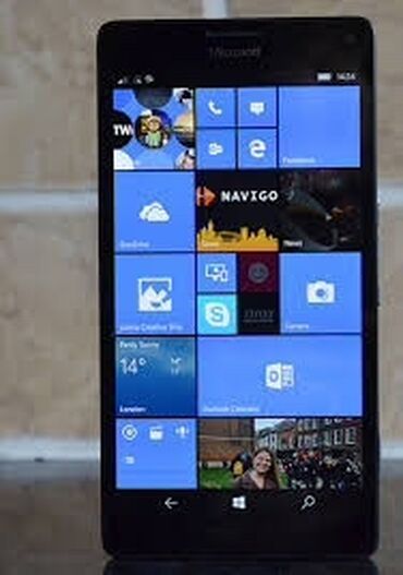 nokia lumia 710: Nokia Lumia 930