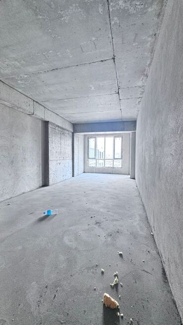 Продажа квартир: 1 комната, 65 м², Индивидуалка, 15 этаж, ПСО (под самоотделку) — 8