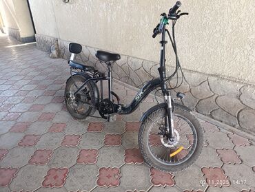 прокат велосипедов бишкек: Городские велосипеды