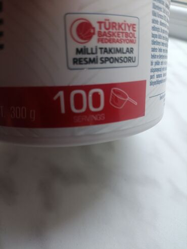 Другое: Protein OCN Creatine Monohydrate – Fruit Fusion dadı - Çəki: 300 q -