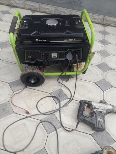 islenmis demir qapi satisi: Satış, Yeni, Benzin, Generator