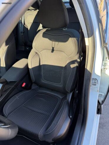 Renault: Renault Megane: 1.5 l. | 2019 έ. 145000 km. Χάτσμπακ — 13