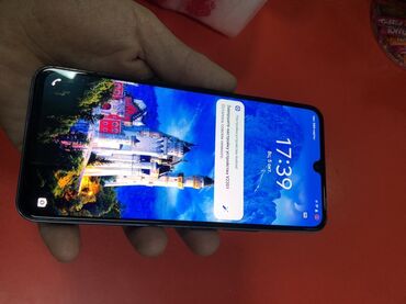 покупка телефона: Redmi, Redmi Note 13 Pro, Б/у, 128 ГБ, цвет - Голубой, 2 SIM