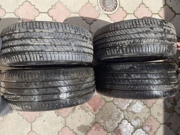 волва 240: Шины 240 / R 18, Лето, Новый, Комплект, Легковые, Kumho