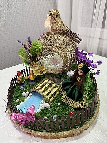 diorama: Fiqur — 2