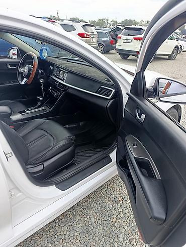 дверь киа соренто: Kia Optima: 2018 г., 2 л, Автомат, Газ, Седан — 10