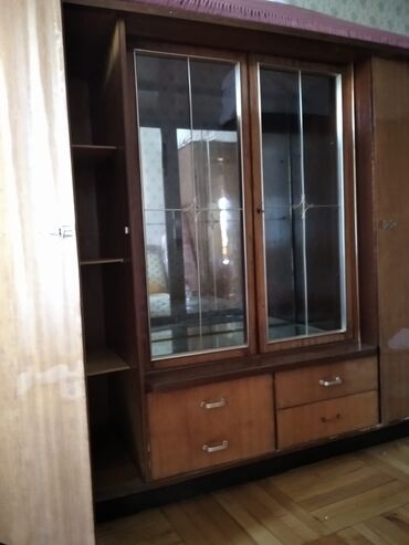 metbex şkafi: Yeni, Açılan, 4 qapılı Düz dolab, Servant