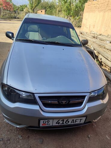 Daewoo: Daewoo Nexia: 2012 г., 1.6 л, Механика, Бензин