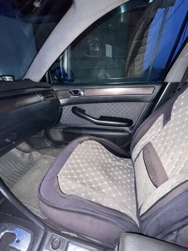 Audi: Audi A6: 1998 г., 2.4 л, Автомат, Бензин, Седан — 6