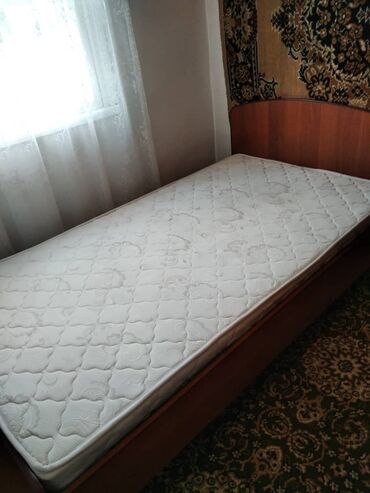 продаю мебель для салона: Полуторная Кровать