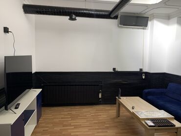 Otaqların uzunmüddətli kirayəsi: Hazır biznes satılır — 14