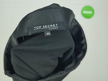dotex kielce: Top Secret, Spódnica damska, rozmiar M — 4