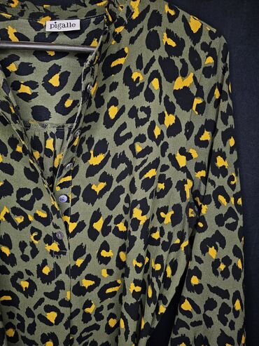 Повседневные платья: Огромный выбор женских брендовых платьев 💖✨ H&M, Mango, Zara и тд — 17