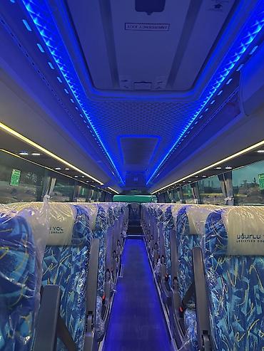 liman: Avtobus — 3