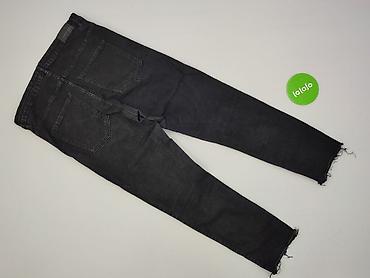jeans mnml: Jeansy damskie, rozmiar XL — 3