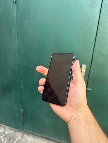 ipone x kreditle: IPhone X, 64 GB, Space Gray — 3