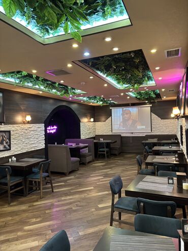 аренда помещений в баку под кафе: İçəri şəhər📍 Tam təmirli Restoran icarəyə verilir Ümumi 150 kv sahəsi
