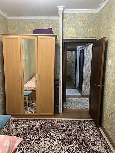 Долгосрочная аренда квартир: 3 комнаты — 5