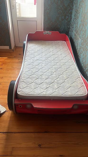 . Uşaq karvatı.100man matras var 750 azn'ə alınıb. Yeni kimi qalıb lalafo.az -da . Uşaq karvatı.100man matras var 750 azn'ə alınıb. Yeni kimi qalıb