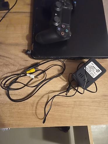 sup oyun: Sega Mega Drive 2 satılır. Bütün iyunları açır, 35 40 manata yeni — 3
