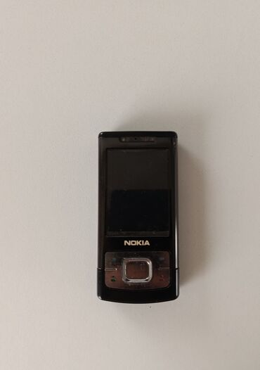 işdemiş telefonlar: Nokia 3.2, цвет - Серый