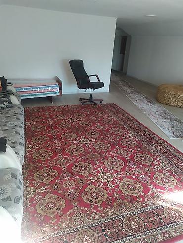 Долгосрочная аренда домов: 180 м², 7 комнат — 16