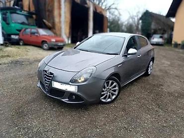 garmin srbija: Alfa Romeo Giulietta branik prednji kod boje 618. Alfa Romeo Giulietta — 4