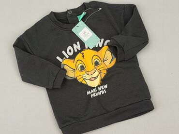 Світшот, Disney, 9-12 міс., стан - Ідеальний
