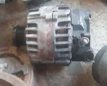 auto otpad vrsac: ALTERNATOR 1.6 16V ZA FORD FOCUS OD 1998. DO 2004. GOD. | FORD — 2