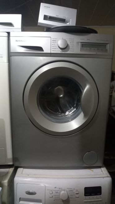 Paltaryuyan maşın təmiri: Xidmət: Paltaryuyan, pitiminutka (qaz su qızdırıcısı) və su — 2