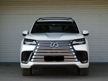 lexus lx 570 2019: Lexus LX 600 2022 год чёрный потолок черное матовое дерево кованные