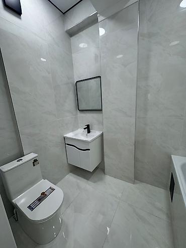 алматинка: 1 комната, 37 м², ул. Горького / Алматинка Элитка, 13 этаж — 3