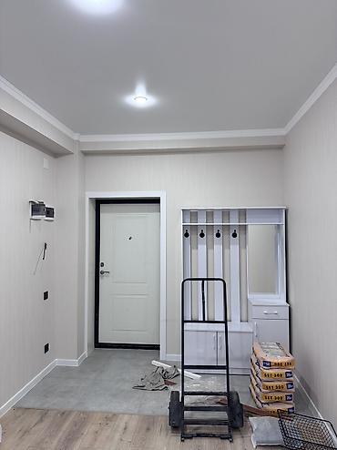 Продажа квартир: 2 комнаты, 77 м², Индивидуалка, 5 этаж, Евроремонт — 19